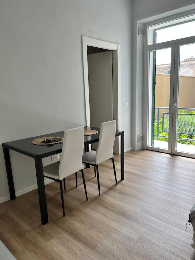 Grano 2 - Appartamento Lecce Centro Luaran gambar