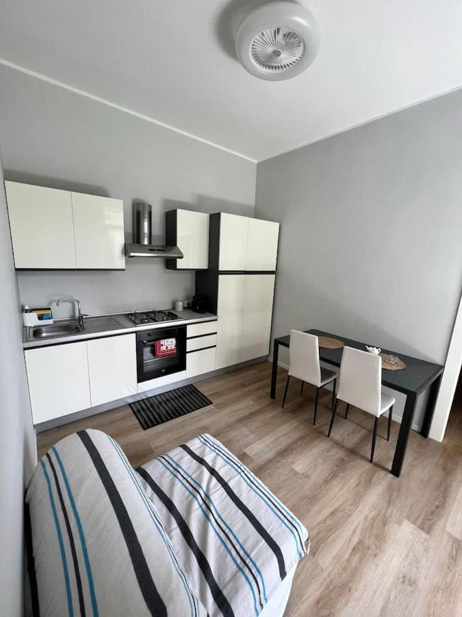 Grano 2 - Appartamento Lecce Centro Luaran gambar