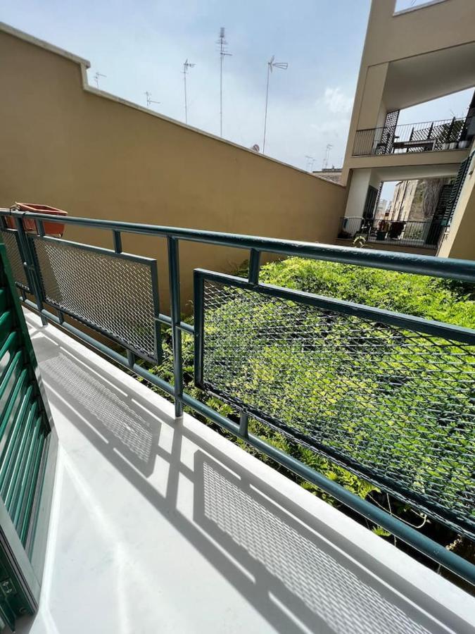 Grano 2 - Appartamento Lecce Centro Luaran gambar